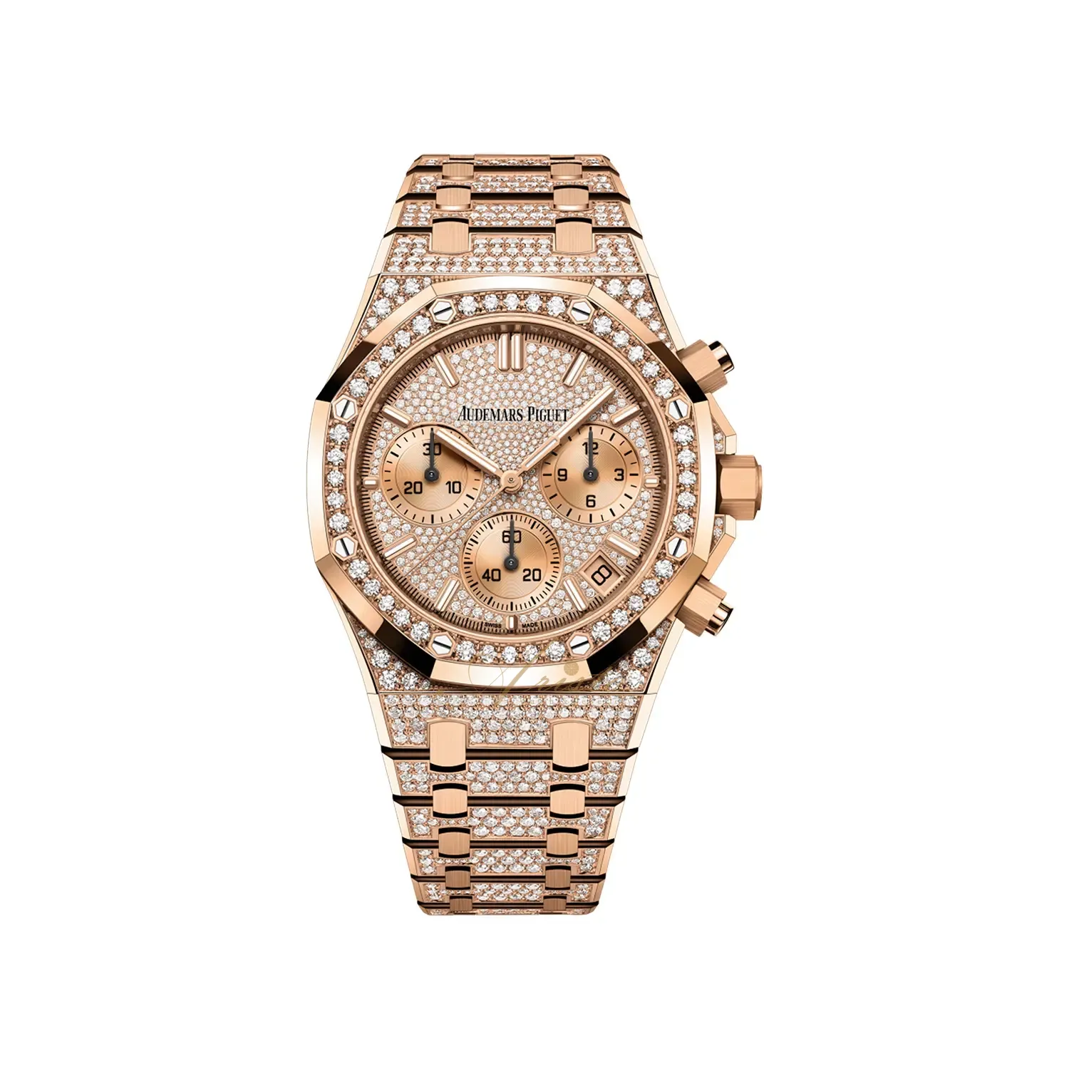 AUDEMARS PIGUET | ROYAL OAK 26242OR.ZZ.1322OR.01 - Aristo Watch